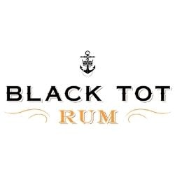 Black Tot Rom Black Tot Rom